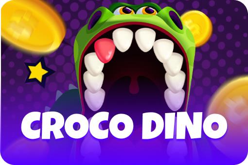 Croco Dino