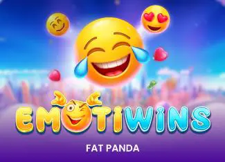 Emotiwins - Spin City - Namibia