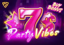 Party Vibes: Buy Bonus