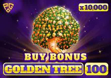 Golden Tree: 100 Buy Bonus