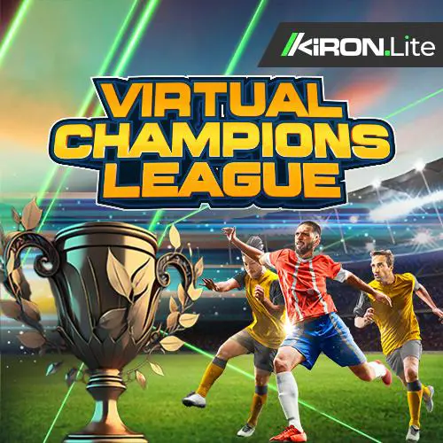 VIRTUAL CHAMPIONS - Spin City - Namibia