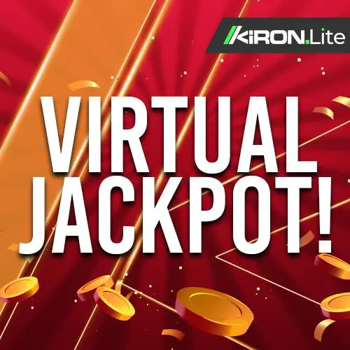 VIRTUAL JACKPOT - Spin City - Namibia