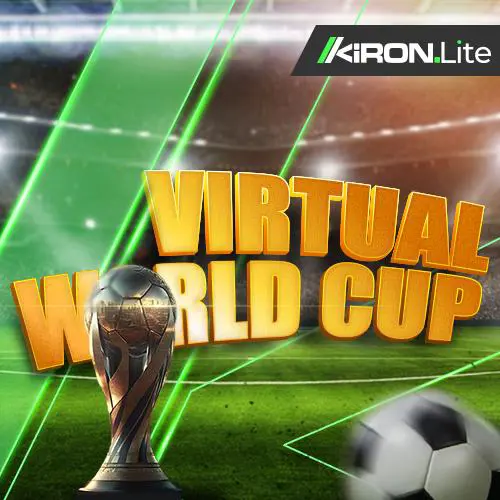 VIRTUAL WORLD CUP - Spin City - Namibia