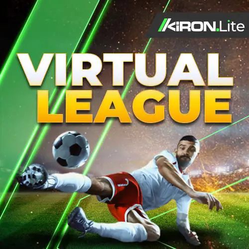 VIRTUAL LEAGUE - Spin City - Namibia