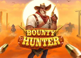 Bounty Hunter - Spin City - Namibia