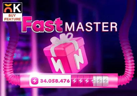 Fast Master