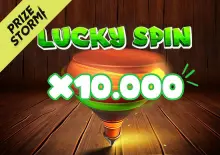 Lucky Spin