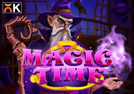 Magic Time