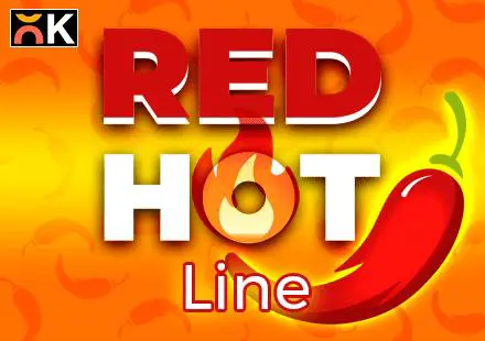 Red Hot Line