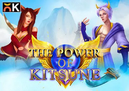 The Power of Kitsune