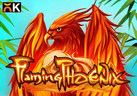 Flaming Phoenix