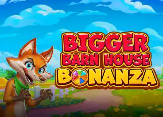 Bigger Barn House Bonanza - Spin City - Namibia
