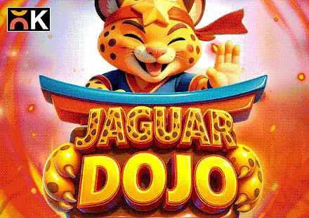 Jaguar Dojo
