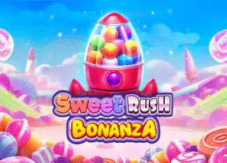 Sweet Rush Bonanza - Spin City - Namibia