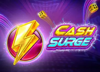 Cash Surge - Spin City - Namibia
