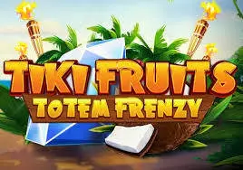 Tiki Fruits Totem Frenzy