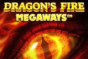 Dragons Fire Megaways