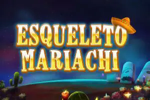 Esqueleto Mariachi