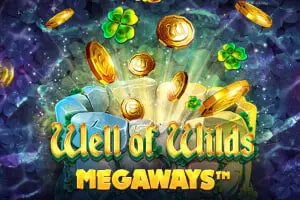 Well of Wilds Megaways