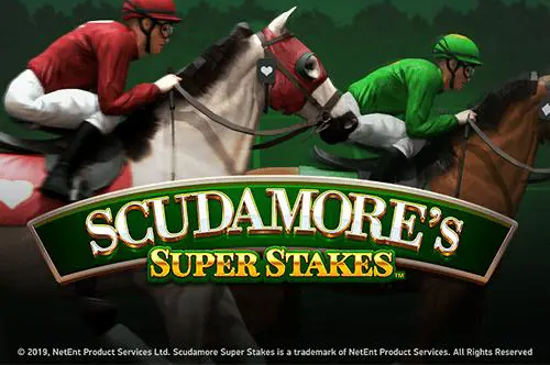 Scudamore’s Super Stakes