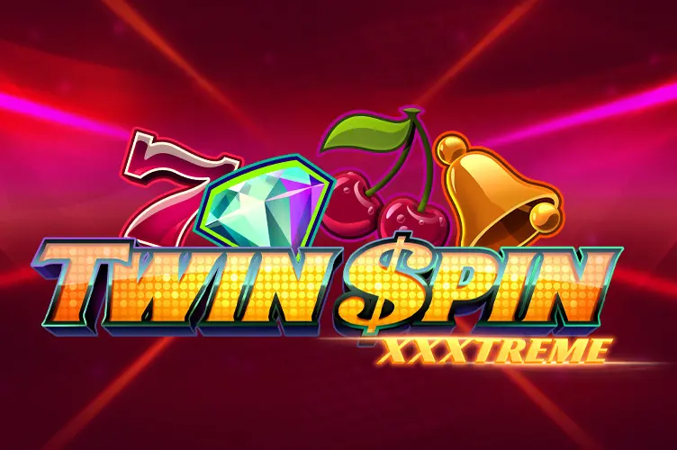 Twin Spin XXXtreme