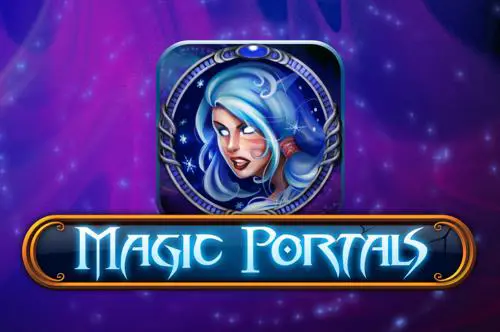 Magic Portals