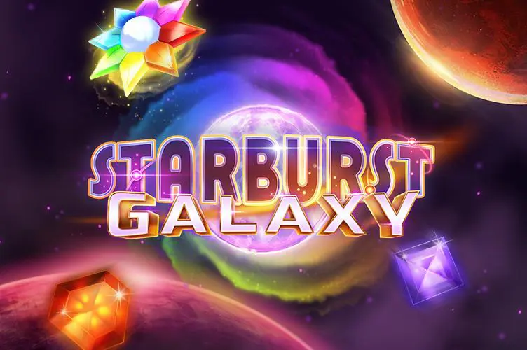 Starburst Galaxy