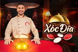 Xoc Dia