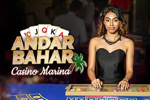 Casino Marina Andar Bahar
