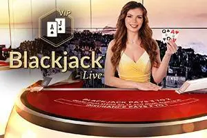 Blackjack VIP R