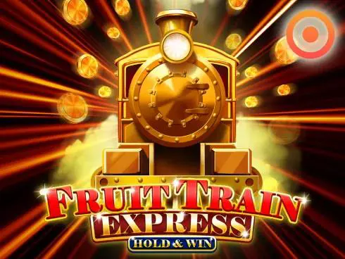 Fruit Train Express: Hold & Win - Spin City - Namibia