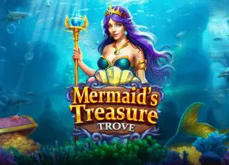 Mermaid's Treasure Trove - Spin City - Namibia