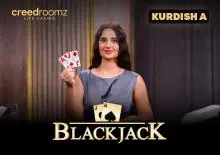 BlackJack Kurdish A