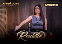 Roulette Kurdish