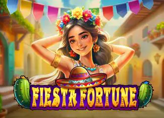 Fiesta Fortune - Spin City - Namibia