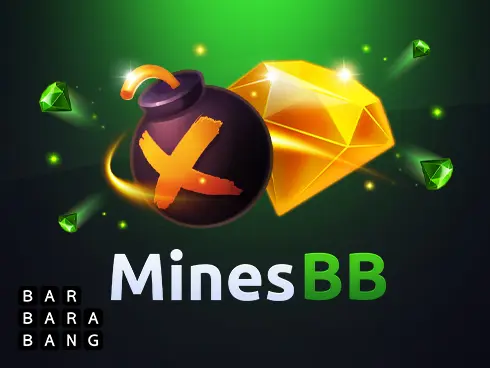 Mines BB - Spin City - Namibia