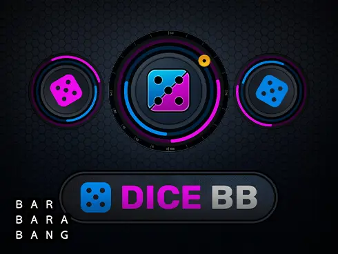 Dice BB - Spin City - Namibia