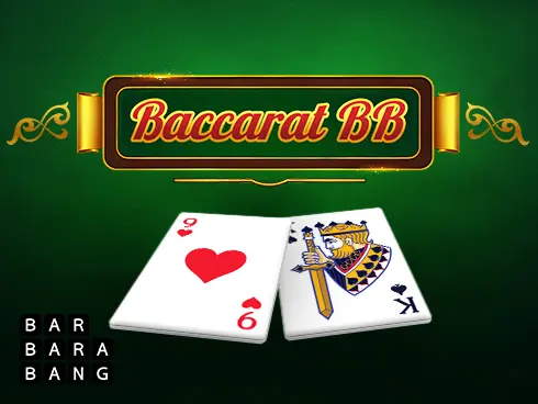 Baccarat BB - Spin City - Namibia