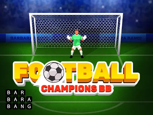 Football Champions BB - Spin City - Namibia