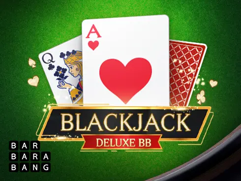 Blackjack Deluxe BB - Spin City - Namibia