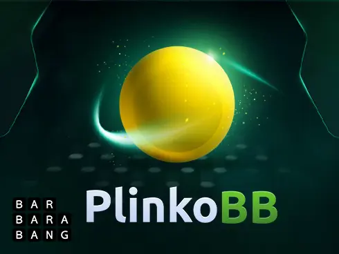 Plinko BB - Spin City - Namibia
