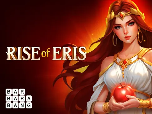 Rise of Eris - Spin City - Namibia