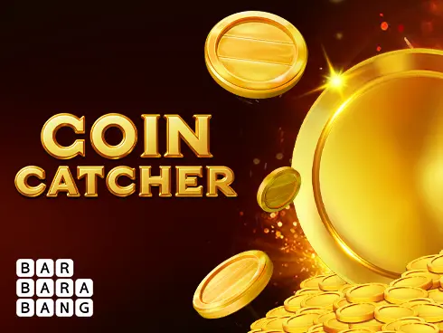 Coin Catcher Hold And Spin - Spin City - Namibia