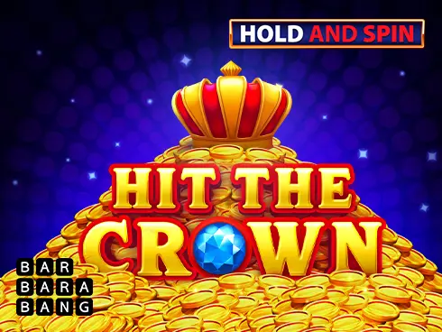 Hit the Crown Hold and Spin - Spin City - Namibia