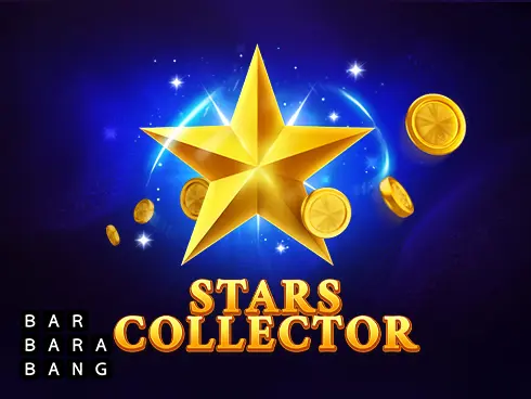 Stars Collector - Spin City - Namibia