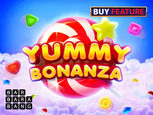 Yummy Bonanza - Spin City - Namibia