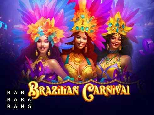 Brazilian Carnival - Spin City - Namibia