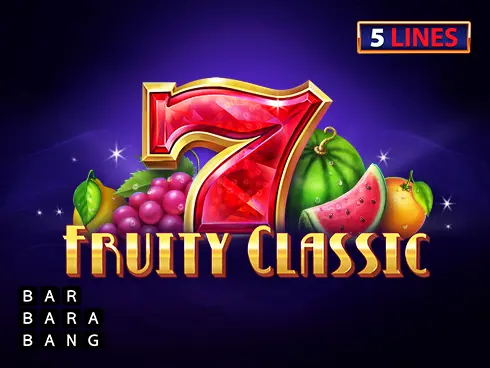 Fruity Classic - Spin City - Namibia