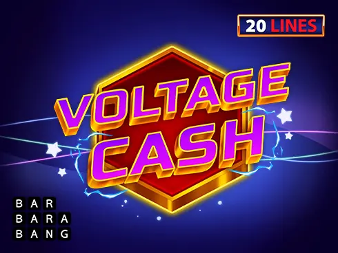 Voltage Cash - Spin City - Namibia