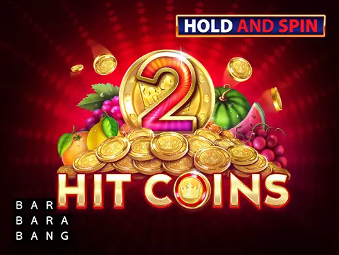 Hit Coins 2 Hold and Spin - Spin City - Namibia